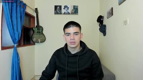 Ares online show from 01.31.25