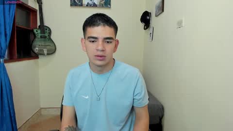 Ares online show from 02.01.25