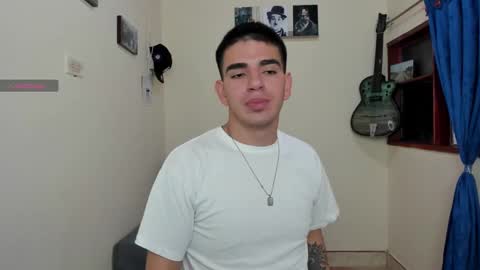 Ares online show from 02.03.25