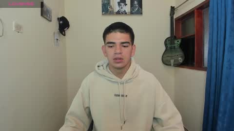 Ares online show from 02.09.25