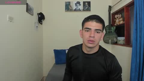 Ares online show from 02.09.25