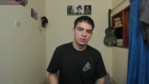 Ares online show from 02.11.25