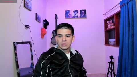 Ares online show from 02.14.25