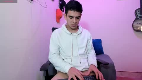 Ares online show from 02.16.25