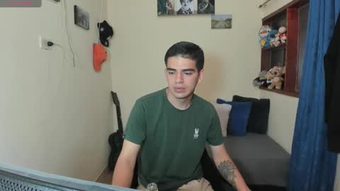 Ares online show from 02.18.25