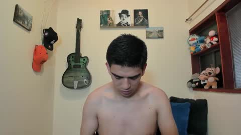 Ares online show from 02.18.25