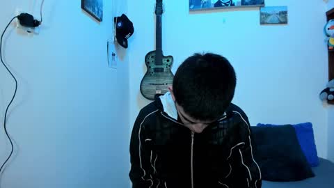 Ares online show from 02.20.25