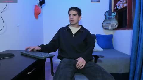 Ares online show from 02.27.25