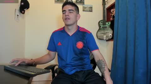 Ares online show from 03.03.25