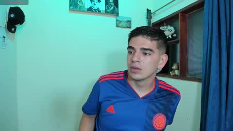 Ares online show from 03.03.25