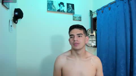 Ares online show from 03.05.25