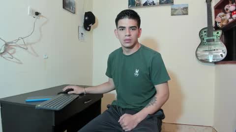 Ares online show from 03.12.25