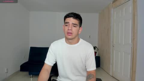 Ares online show from 09.15.25