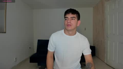 Ares online show from 09.19.25