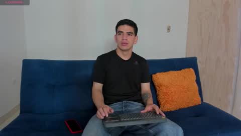 Ares online show from 09.20.25