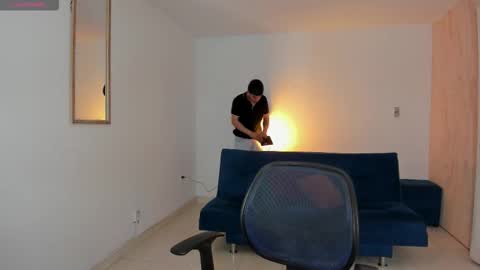 Ares online show from 09.29.25