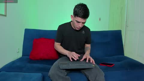 Ares online show from 10.01.25