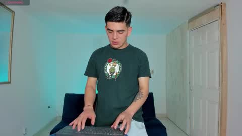 Ares online show from 10.03.25