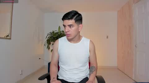 Ares online show from 10.07.25