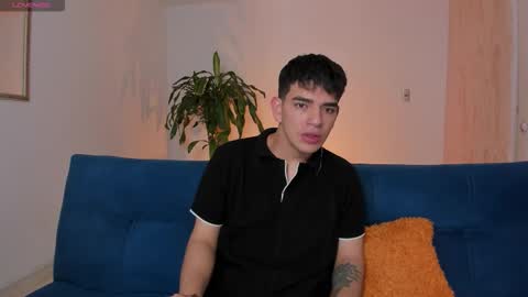 Ares online show from 10.08.25