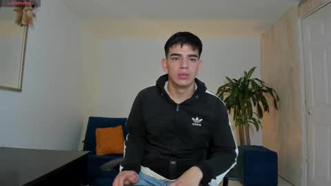 Ares online show from 10.16.25