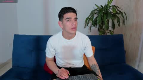 Ares online show from 10.20.25