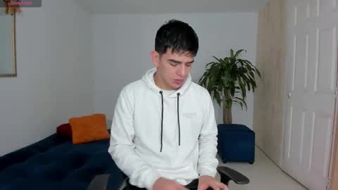 Ares online show from 10.25.25