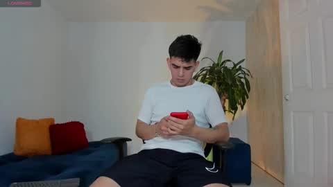 Ares online show from 10.31.25