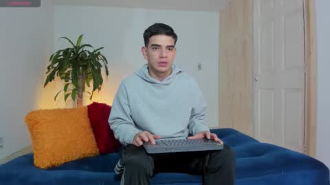 Ares online show from 11.03.25