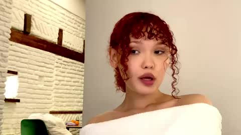 Aresha  online show from 05.24.26