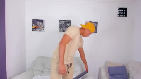 ares levi online show from 10.16.25