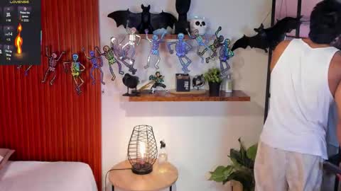 aress444 online show from 10.04.25