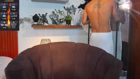 aress444 online show from 10.07.25