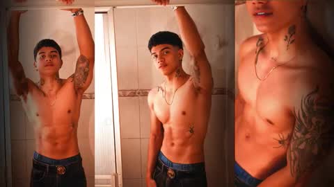 aress444 online show from 10.31.25