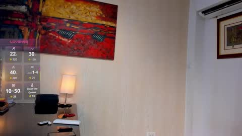 aress444 online show from 11.11.25