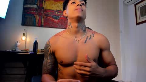 aress444 online show from 11.12.25