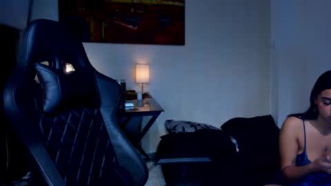 aress444 online show from 12.03.25