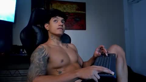 aress444 online show from 12.14.25