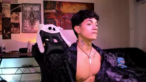 aress444 online show from 01.14.26