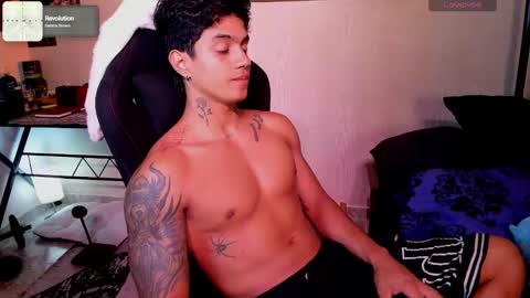 aress444 online show from 03.15.26