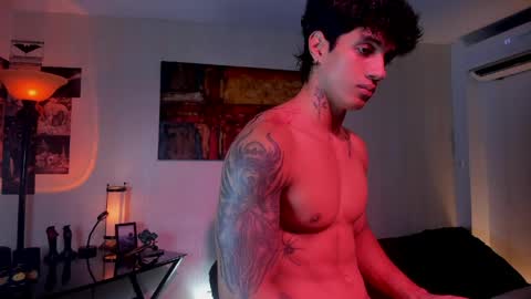 aress444 online show from 04.10.26