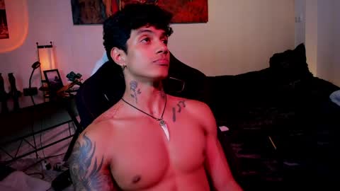 aress444 online show from 04.13.26