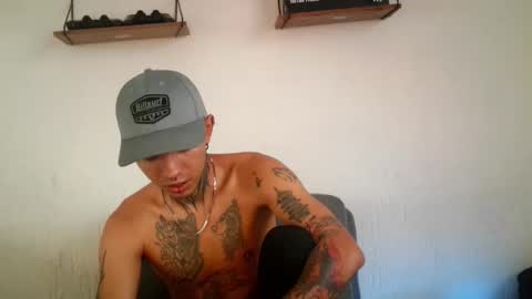 Ares online show from 10.22.25