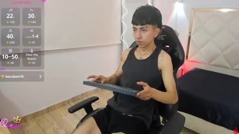 aress_tay online show from 05.29.26