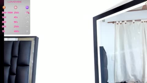 AREXXBLAKK online show from 11.28.25