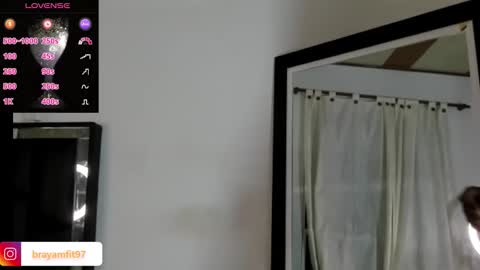 AREXXBLAKK online show from 12.02.25