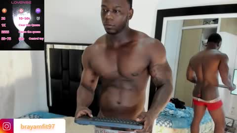 Snapshot of arexblakk chatting on 02.23.26 AREXXBLAKK online show from 02.23.26