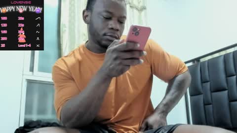 AREXXBLAKK online show from 03.29.26