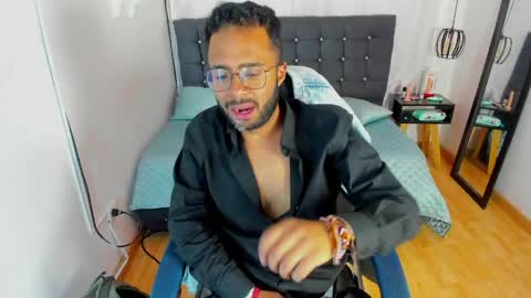 Alex Cortez online show from 05.07.26