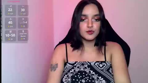 Bella online show from 11.18.25